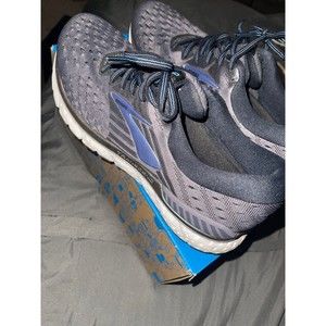 Womens Transcend 6 Brooks